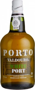 Портвейн White Porto, Valdouro, 0.75 л