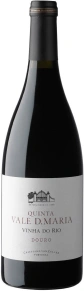 Вино Vinha do Rio, Quinta Vale D. Maria, DOC, 2012, 0.75 л
