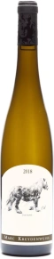 Вино Pinot Gris Moenchberg, AOC, 2018, 0.75 л