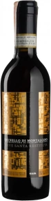 Вино Brunello di Montalcino, Pieve Santa Restituta, 2017, 0.375 л