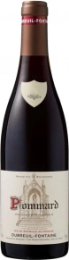 Вино Pommard, Domaine Dubreuil-Fontaine, AOC, 2022, 0.75 л