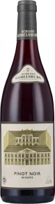Вино Pinot Noir Reserve, Schloss Gobelsburg, 2019, 0.75 л