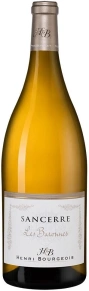 Вино Les Baronnes Blanc, AOC, 2022, 1.5 л