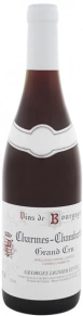 Вино Charmes-Chambertin, Georges Lignier et Fils, AOC, 2007, 0.75 л