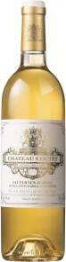 Вино Chateau Coutet, AOC, 2000, 0.75 л