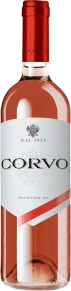 Вино Rosa, Corvo, IGT, 2020, 0.75 л