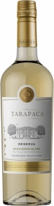 Вино Sauvignon Blanc, Tarapaca, Reserva, 2024, 0.75 л