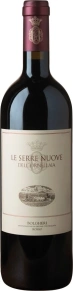 Вино Le Serre Nuove, Ornellaia, 2014, 0.75 л