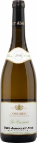 Вино Les Cassines, Paul Jaboulet Aine, AOC, 2018, 0.75 л