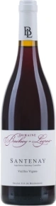 Вино Santenay Vieilles Vignes, Bachey-Legros et Fils, AOC, 2021, 0.75 л