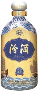 Водка Silu, Fenjiu, 0.75 л