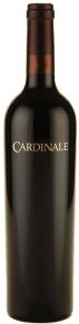 Вино Cabernet Sauvignon, Cardinale, 2007, 0.75 л