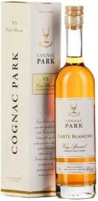 Коньяк Park, VS, 4 года, 0.2 л (п/у)
