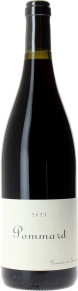 Вино Domaine de Chassorney, AOC, 2021, 0.75 л