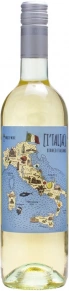 Вино Italia Bianco, Cecilia Beretta, 0.75 л