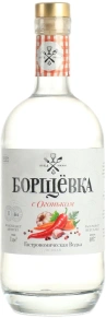 Водка с Oгоньком, Борщевка, 1 л