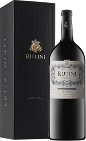 Вино Malbec, Rutini, 2022, 1.5 л (п/у)