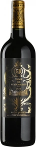 Вино Croix de Beaucaillou, AOC, 2010, 0.75 л
