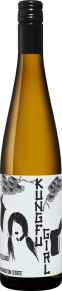 Вино Riesling, Kung Fu Girl, 2023, 0.75 л