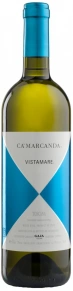 Вино Vistamare, Ca' Marcanda, IGT, 2023, 0.75 л