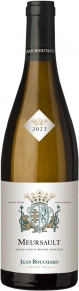 Вино Meursault, Jean Bouchard, AOC, 2023, 0.75 л