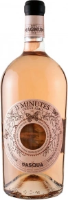 Вино 11 minutes Rose, Cecilia Beretta, IGT, 1.5 л