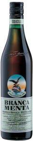 Ликер Branca Menta, 1 год, 0.5 л