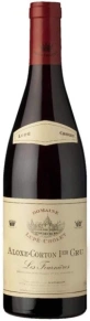 Вино Aloxe-Corton 1-er Cru Les Fournires, Lupe-Cholet, AOC, 2017, 0.75 л