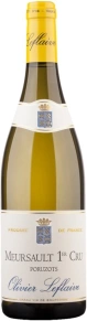 Вино Meursault 1er Cru Les Poruzots, AOC, 2012, 0.75 л