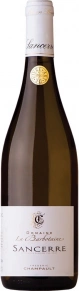 Вино Sancerre, Domaine La Barbotaine, AOC, 2023, 0.75 л