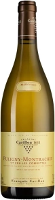 Вино Puligny-Montrachet 1er Cru Les Combettes, Francois Carillon, AOC, 2021, 0.75 л