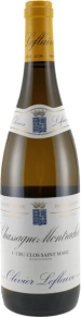 Вино Chassagne-Montrachet 1er Cru Clos Saint Marc, AOC, 2008, 0.75 л
