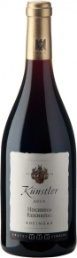 Вино Hochheim Reichestal, Kunstler, 2010, 0.75 л