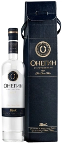 Водка Онегин, 0.5 л (п/у)