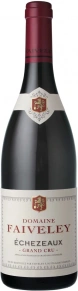 Вино Echezeaux Grand Cru, Faiveley, AOC, 2013, 0.75 л