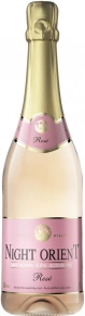 Игристое вино Rose, Night Orient, 0.75 л