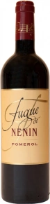 Вино Fugue de Nenin, AOC, 2018, 0.75 л