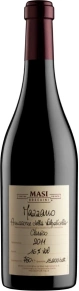 Вино Mazzano Amarone della Valpolicella Classico, Masi, DOC, 2011, 0.75 л