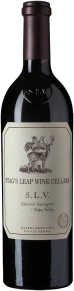Вино S.L.V. Cabernet Sauvignon, Stag's Leap Wine Cellars, 2007, 1.5 л