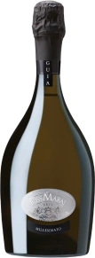 Игристое вино Guia Millesimato Brut, Foss Marai, DOCG, 2011, 1.5 л