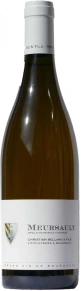 Вино Meursault, Christian Bellang & Fils, AOC, 2016, 0.75 л