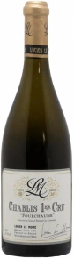 Вино Chablis 1-er Cru Fourchaume, Lucien Le Moine, AOC, 2022, 0.75 л