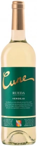 Вино Verdejo, Cune, DO, 2023, 0.75 л