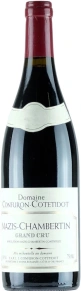 Вино Mazis-Chambertin, Domaine Confuron-Cotetidot, AOC, 2019, 0.75 л