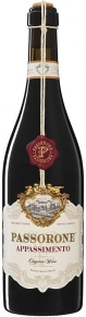 Вино Passorone Appassimento Organic, Mare Magnum, IGT, 0.75 л
