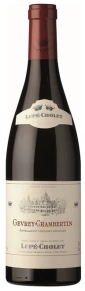 Вино Gevrey-Chambertin, Lupe-Cholet, AOC, 2014, 0.75 л
