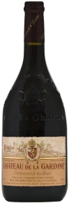 Вино Chateauneuf-du-Pape, AOC, 2008, 1.5 л