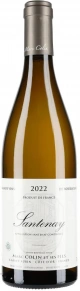 Вино Santenay, Marc Colin et Fils, AOC, 2022, 0.75 л