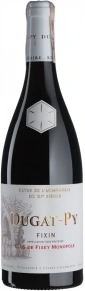 Вино Fixin Clos de Fixey Monopole, Dugat-Py, AOC, 2019, 0.75 л