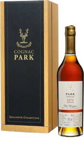 Коньяк Park, Petite Champagne AOC, 0.7 л (п/у)